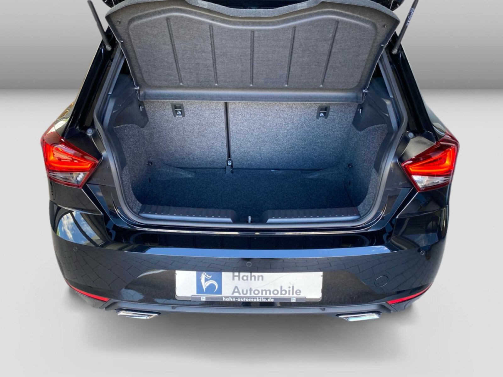 SEAT Ibiza – Bild 12