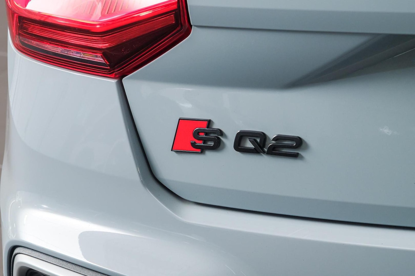 Image about Audi SQ2 TFSI quattro S tronic