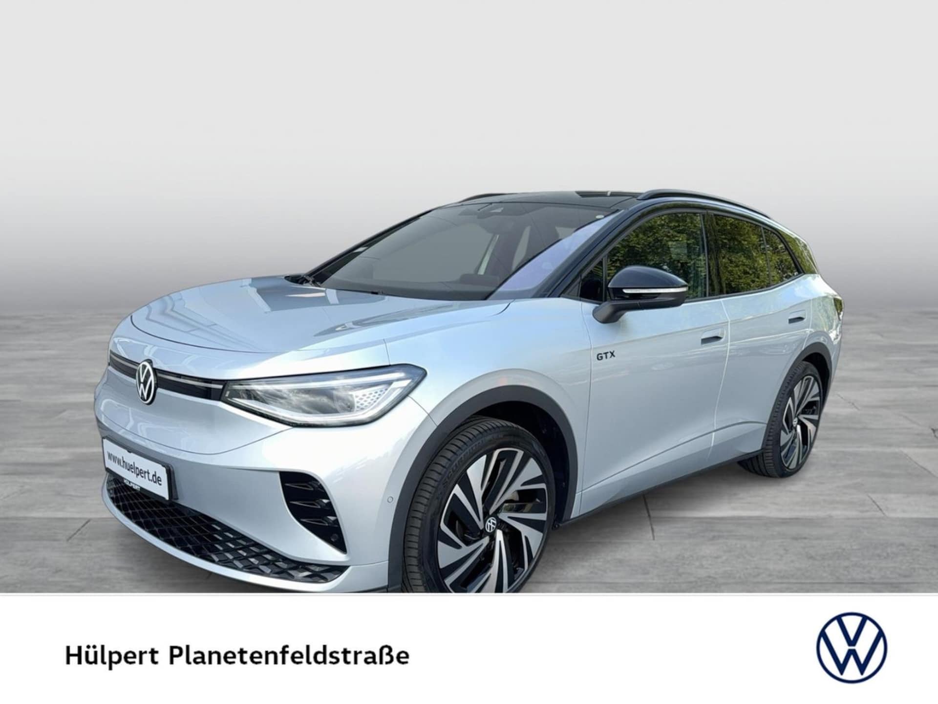 Volkswagen ID.4 2024