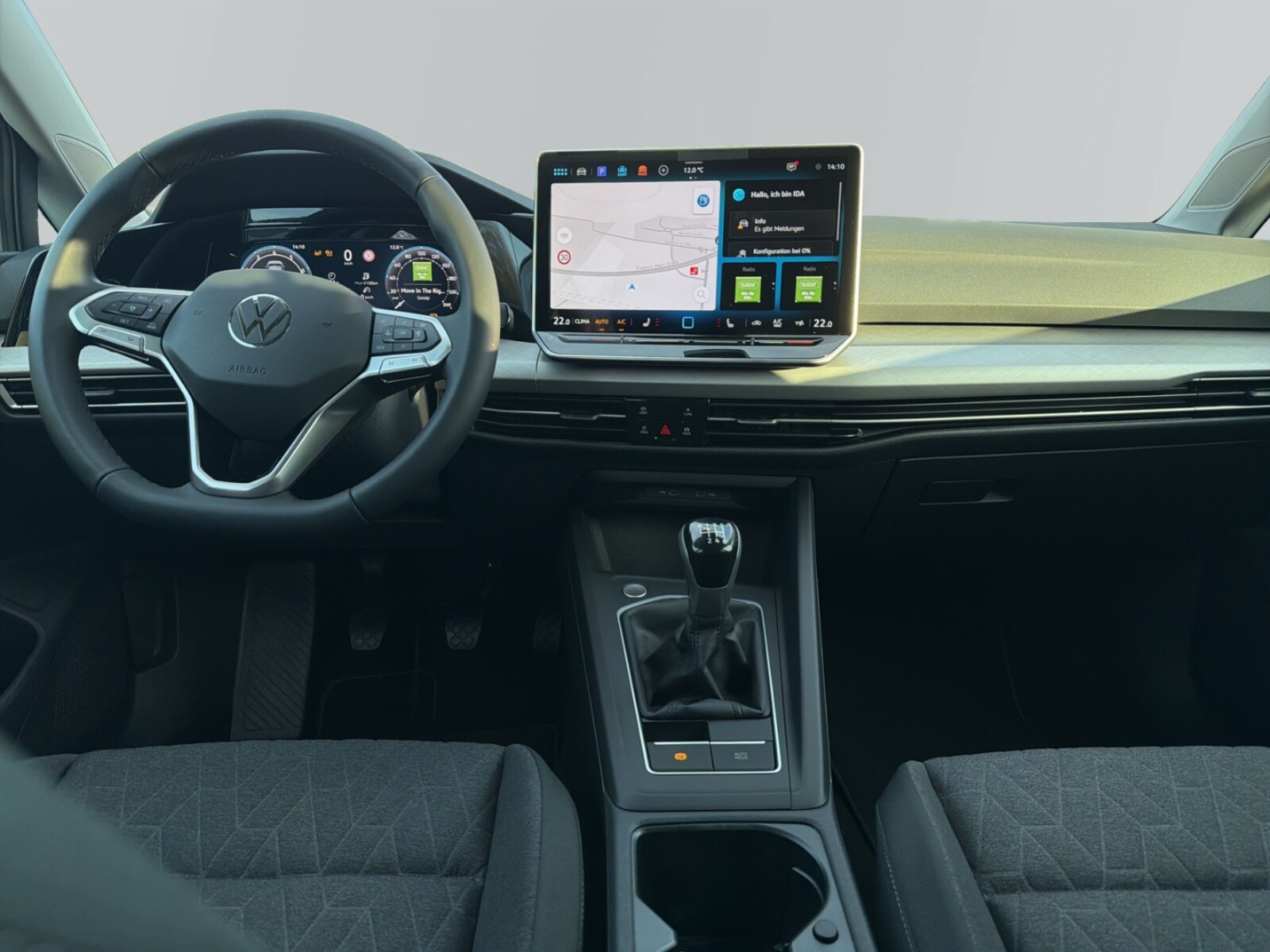 Volkswagen Golf – Bild 12