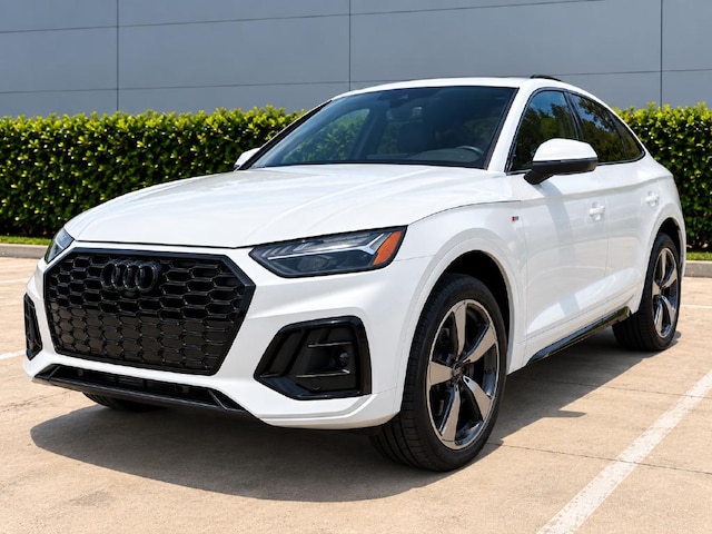 Photo of 2022 Audi Q5 Sportback
