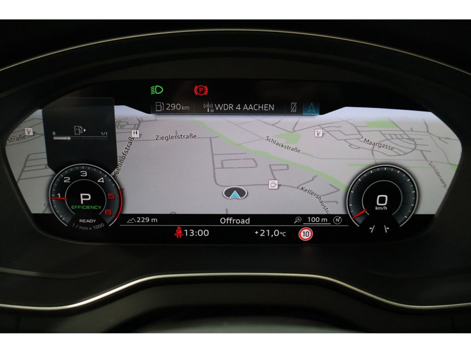 Audi Q5 Sportback – Bild 16
