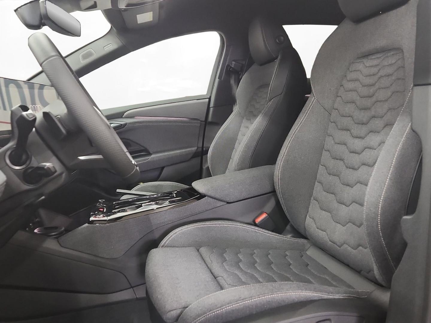 Bild über Audi A6 Sportback e-tron S line business e-tron performance 270 kW - für weitere Informationen kontaktieren Sie den Audi Partner