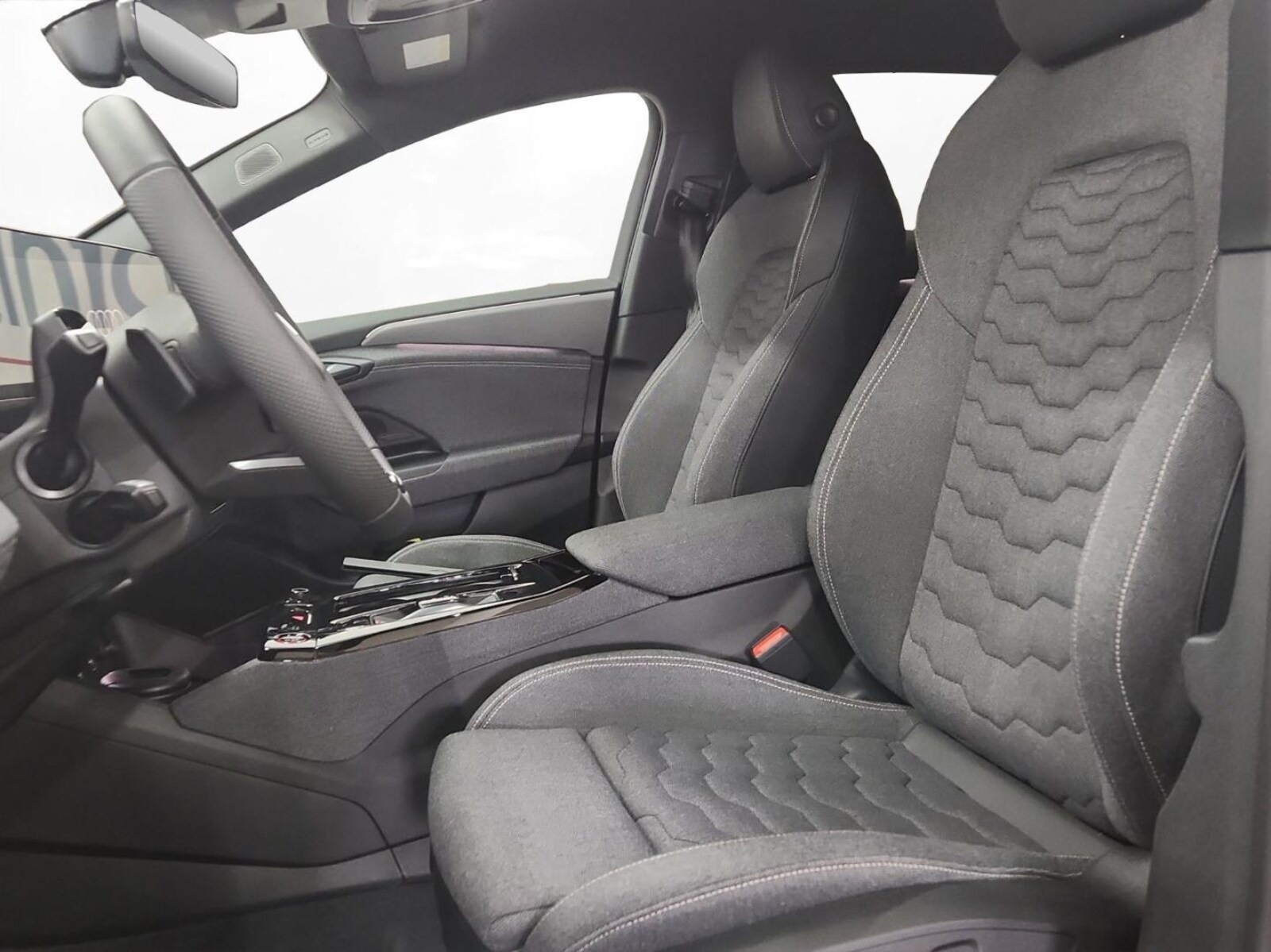 Audi A6 Sportback e-tron – Bild 11