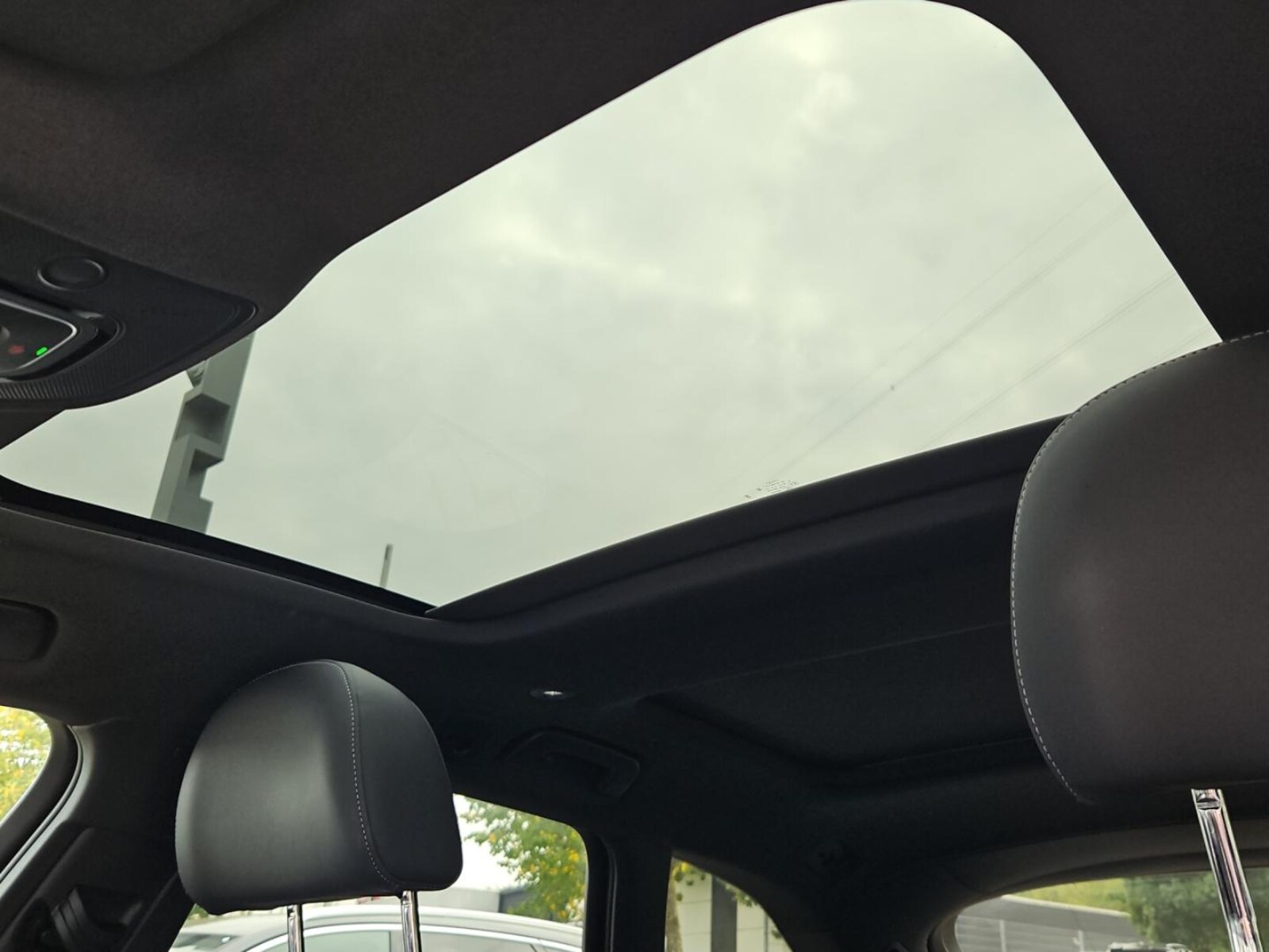 Audi S6 Avant – Bild 16