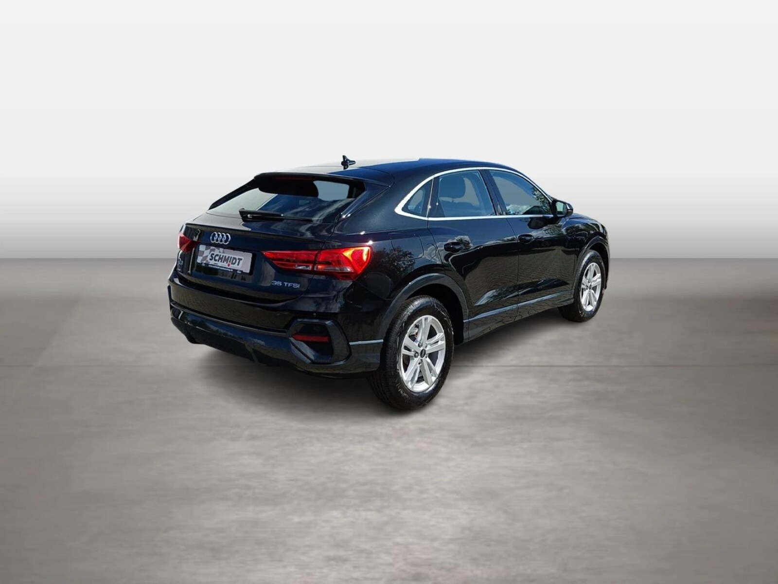 Audi Q3 Sportback – Bild 7