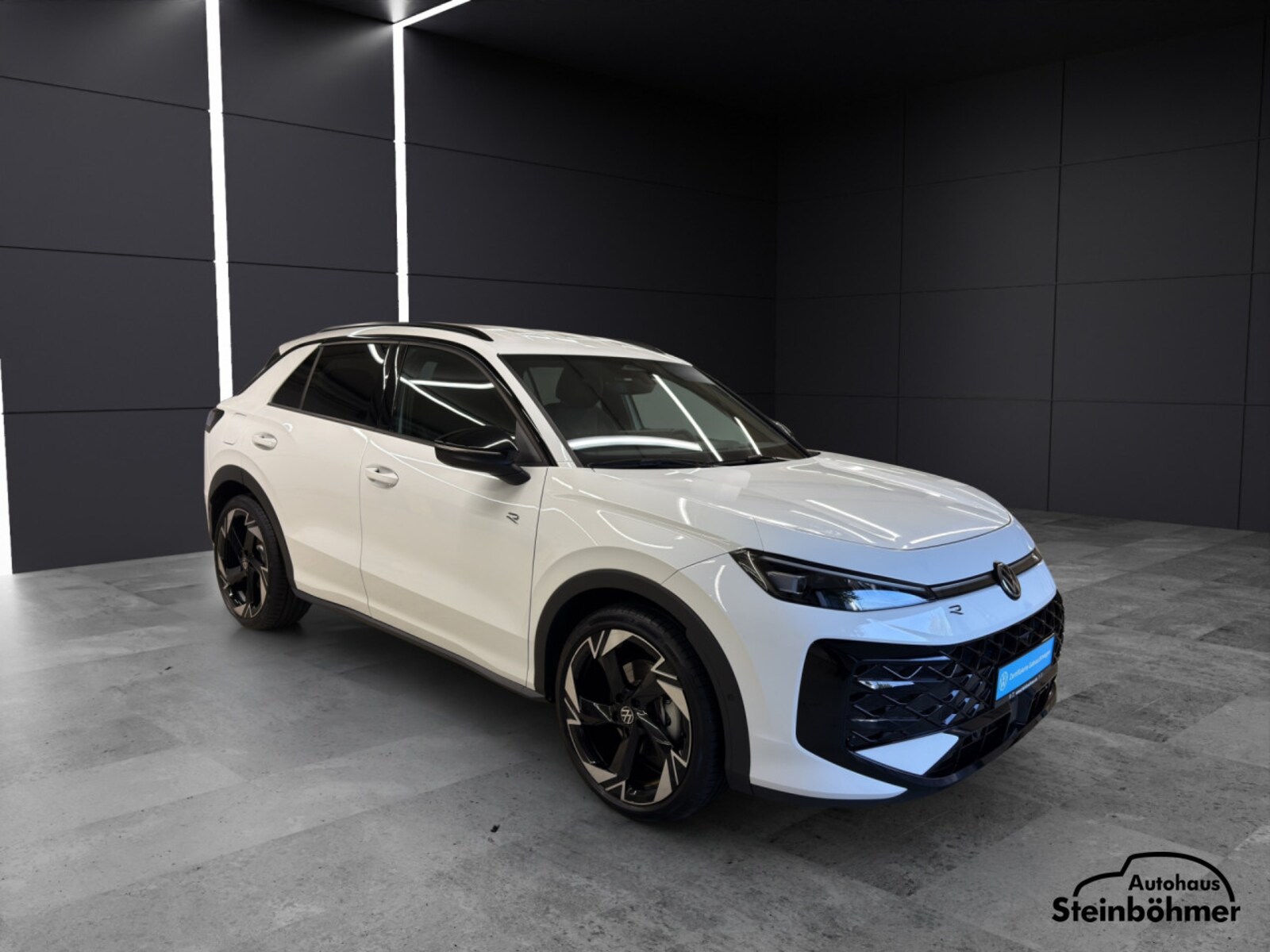 Volkswagen T-Roc – Bild 10