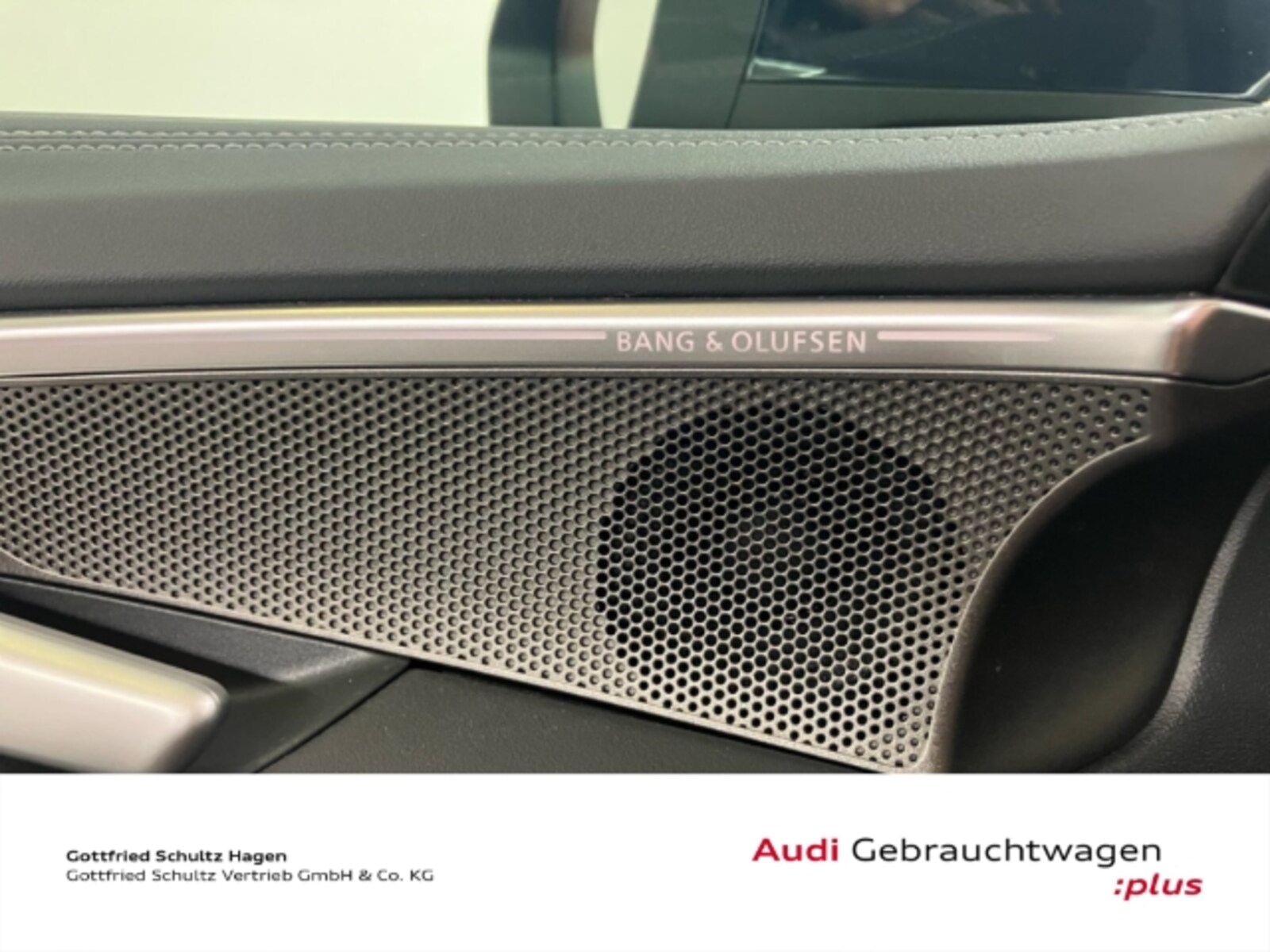 Audi A5 Avant – Bild 21