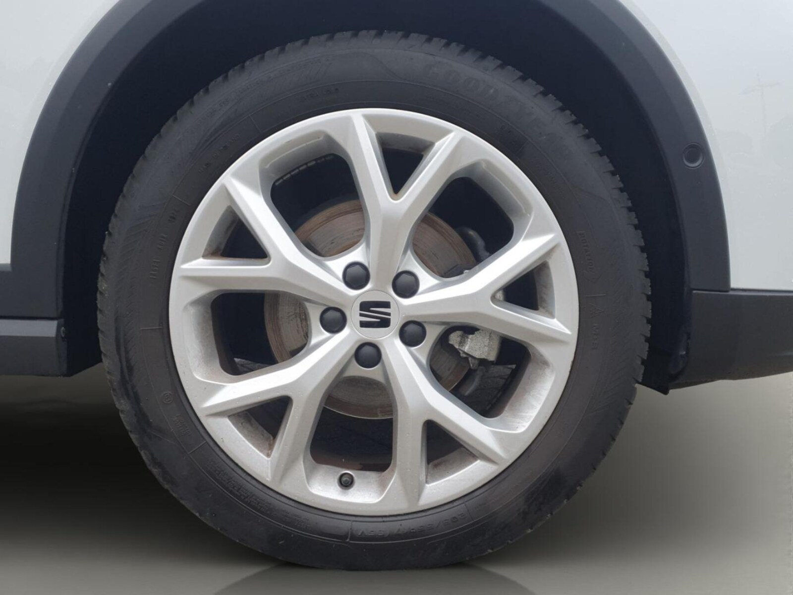 SEAT Arona – Bild 18
