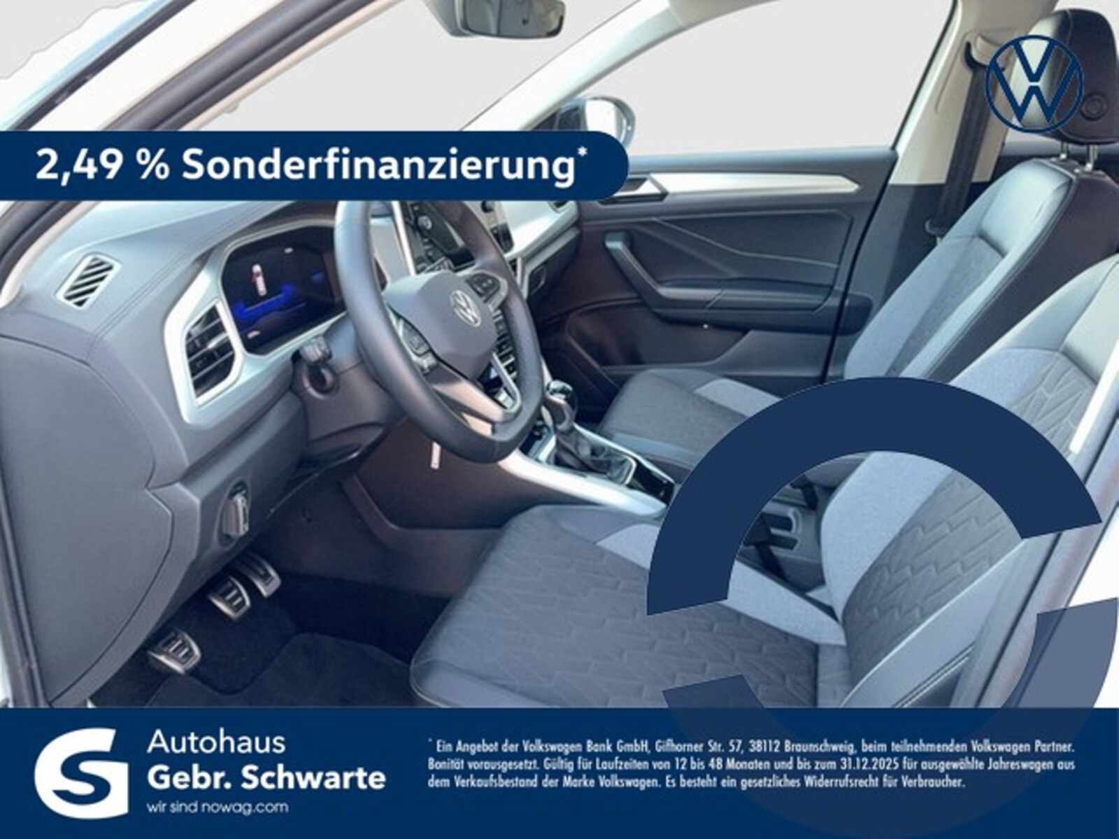 Volkswagen T-Roc – Bild 9