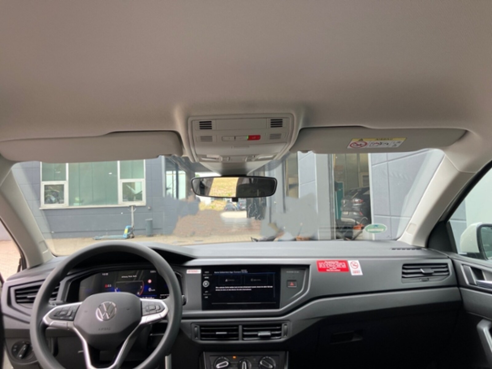 Volkswagen Polo – Bild 12