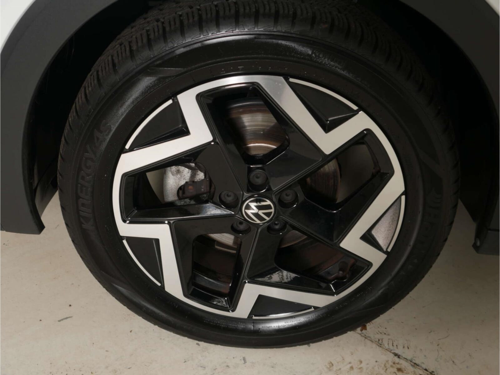 Volkswagen T-Cross – Bild 6