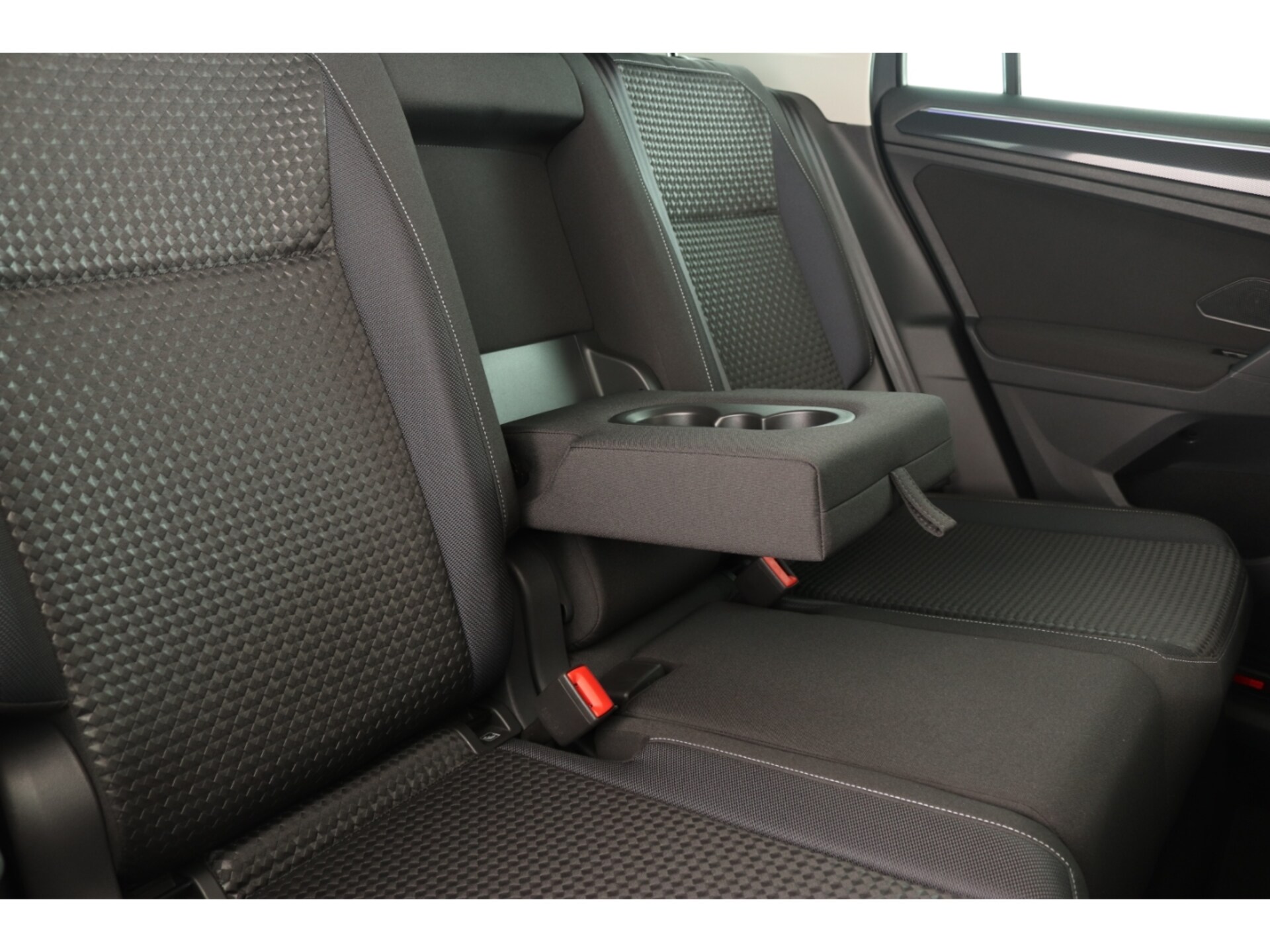 Volkswagen Tiguan United