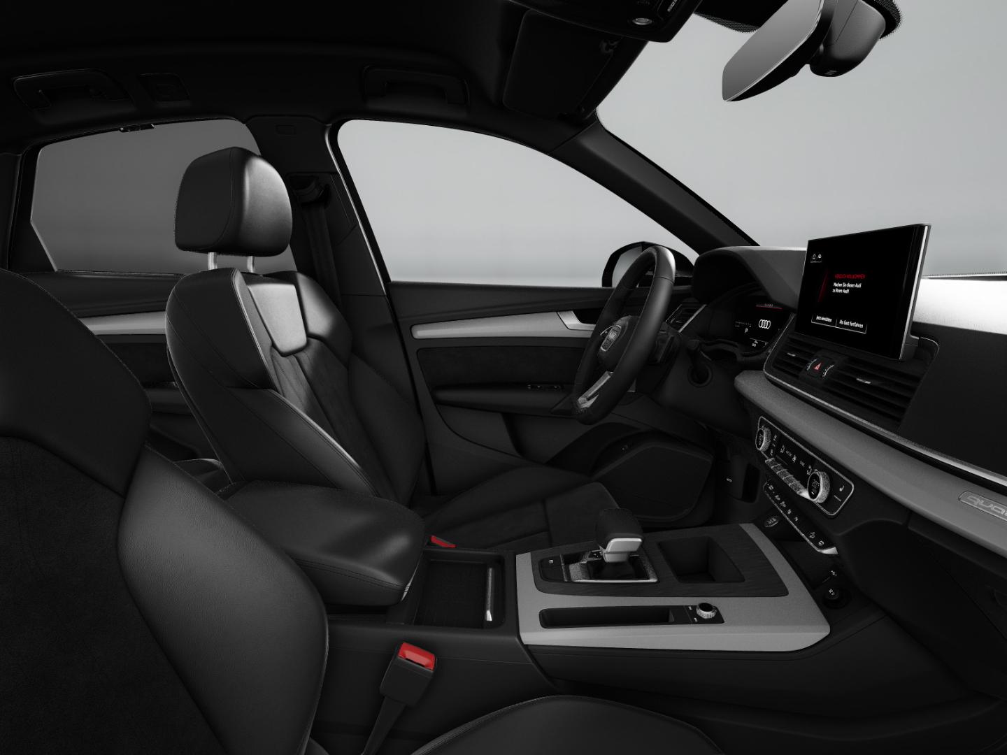 Image about Audi Q5 Sportback 45 TFSI quattro S tronic