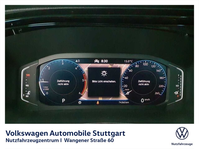 Volkswagen T6.1 Multivan