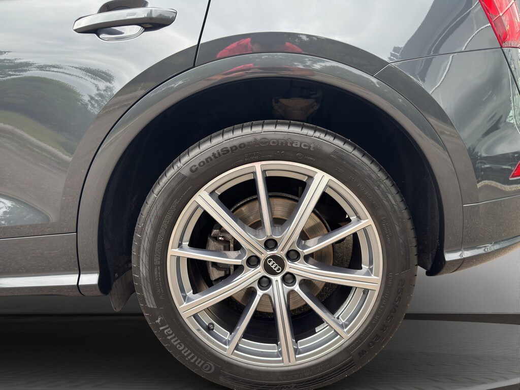 Image about Audi Q5 sport 45 TFSI quattro S tronic