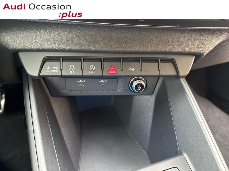 Image about Audi A1 Sportback S line 35 TFSI 110 kW (150 ch) S tronic