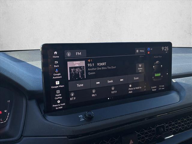 2023 HONDA ACCORD - Image 14