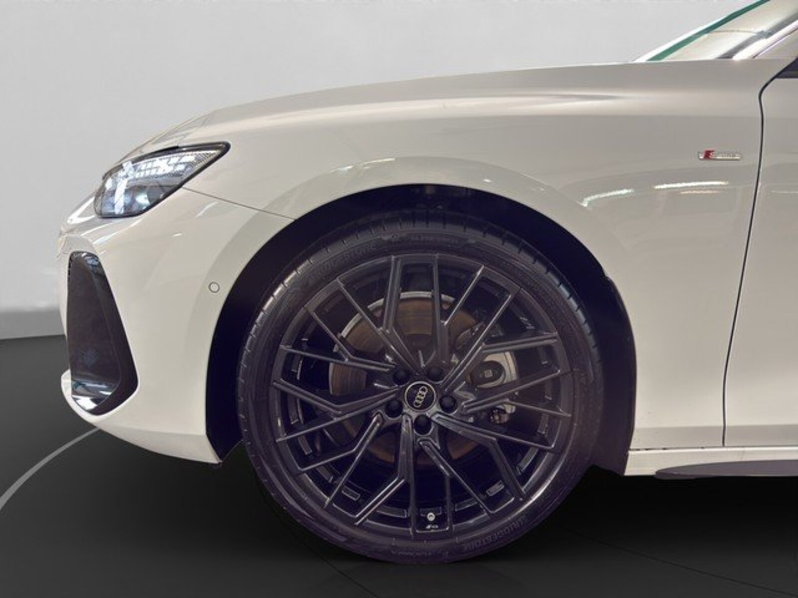 Audi A6 Avant – Bild 16
