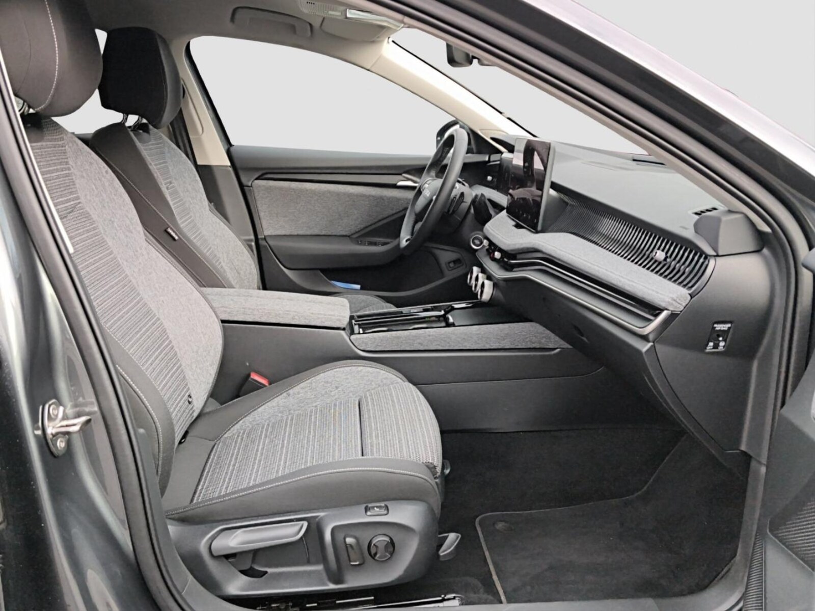 Škoda Superb Combi – Bild 22