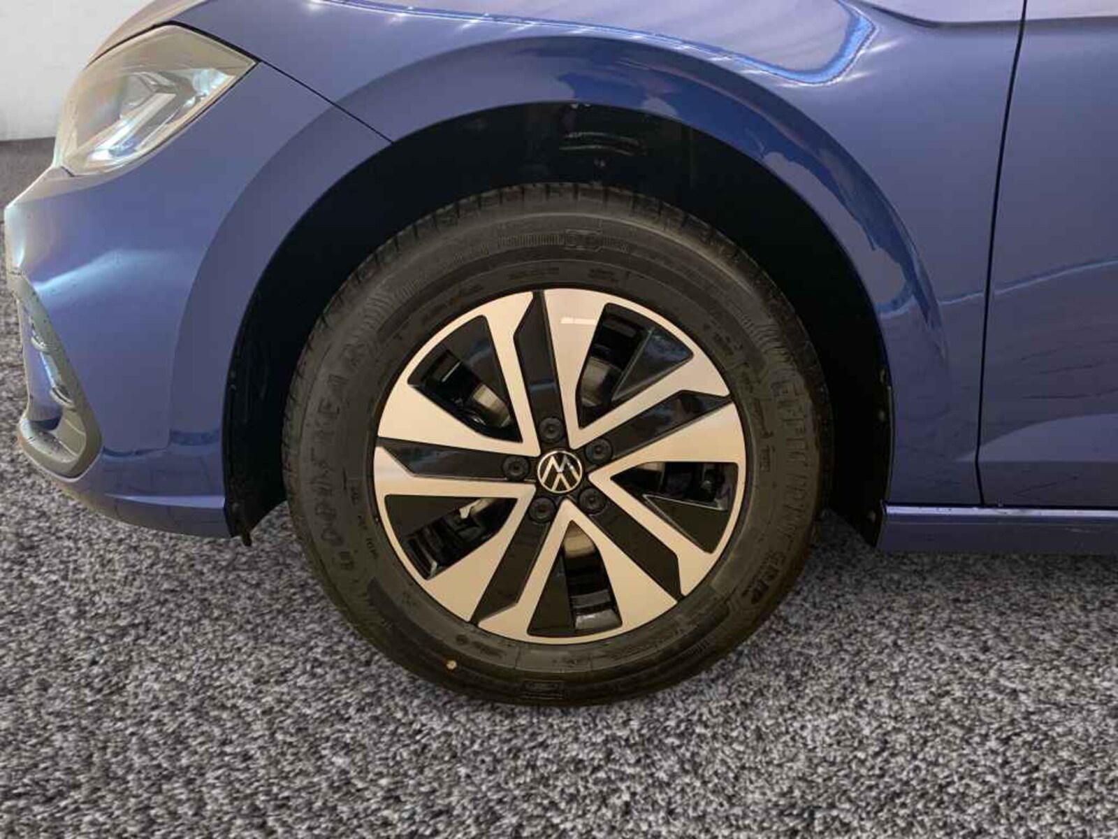 Volkswagen Polo – Bild 4