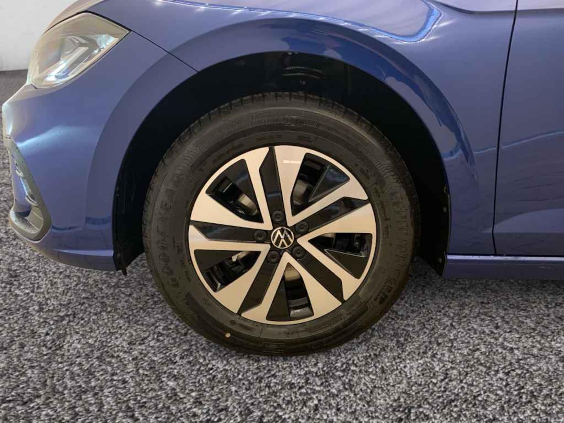 Volkswagen Polo ENERGY