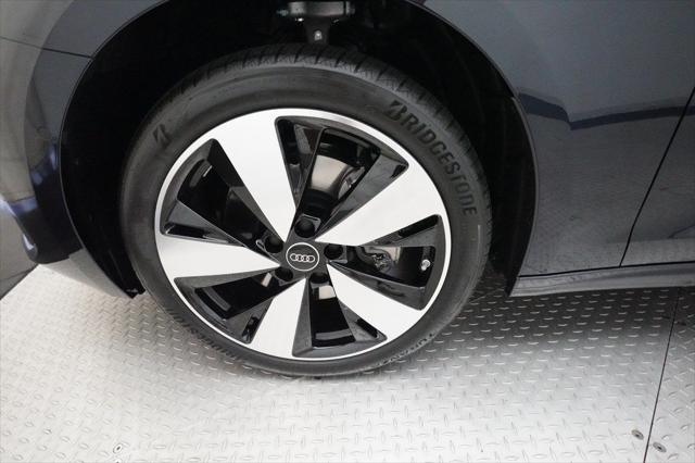 2025 Audi A5 Premium - Photo 26