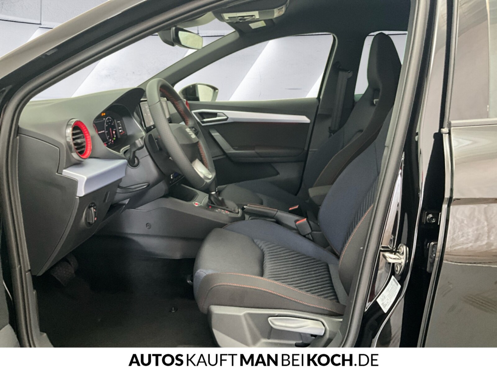 SEAT Ibiza – Bild 6