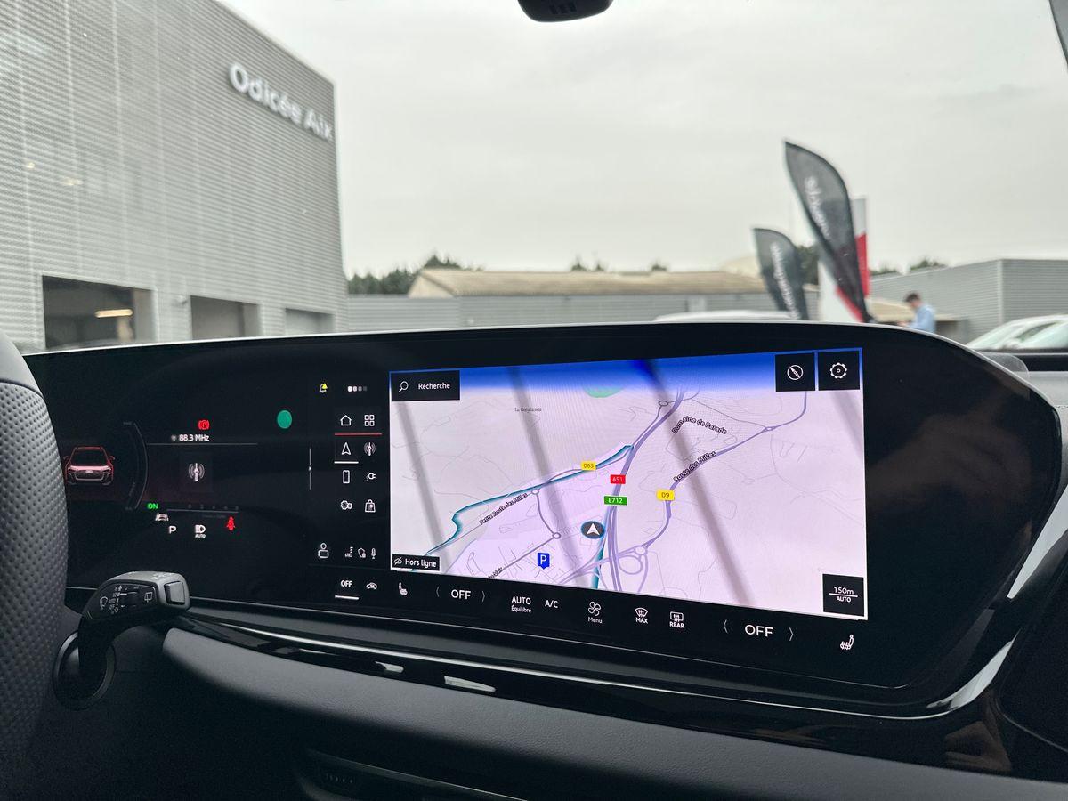 Image about Audi A5 Avant e-hybrid S line e-hybrid quattro 367 chS tronic