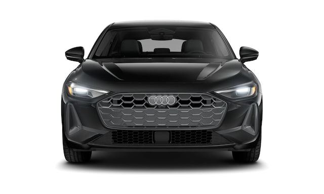 2025 Audi A5 Sedan