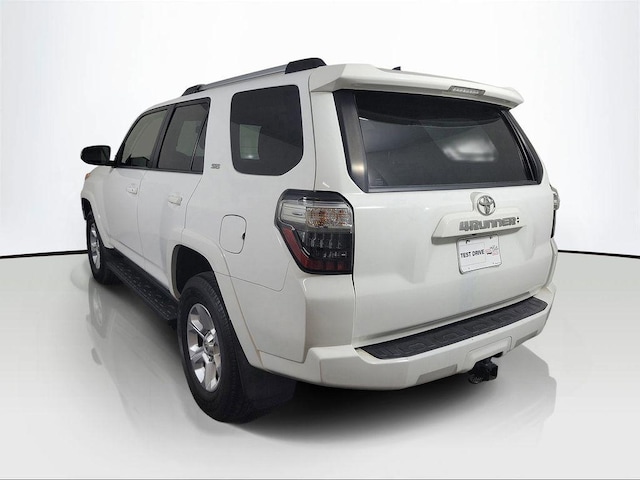 2021 Toyota 4Runner