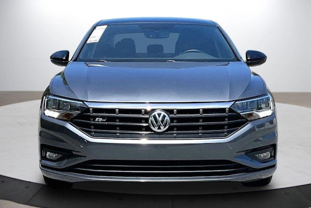 2021 Volkswagen Jetta