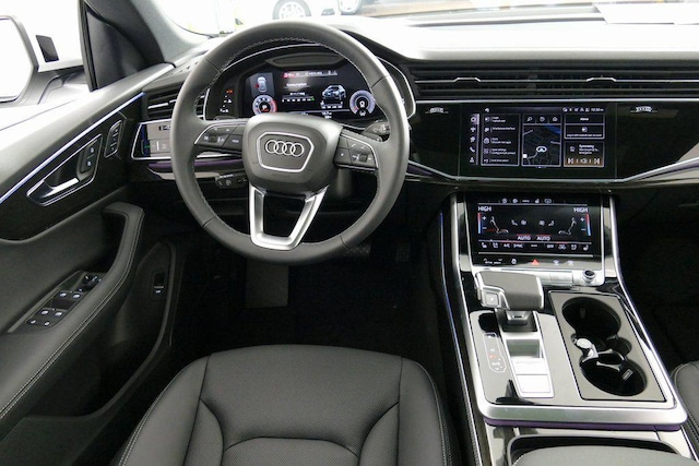 2026 Audi Q8 Premium Plus - Photo 24