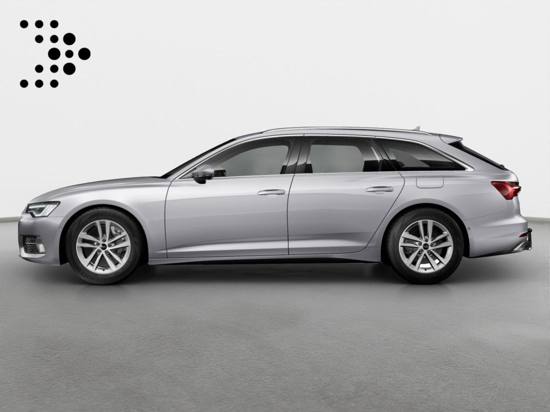 Audi A6 Avant TFSI e Sport