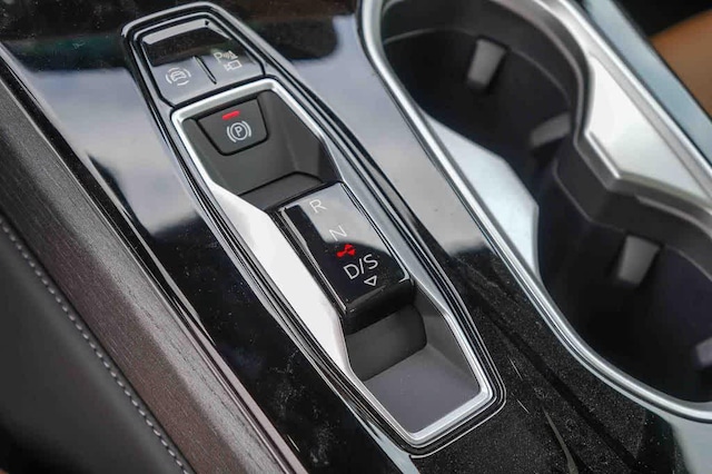 2026 Audi A6 Premium Plus - Photo 22