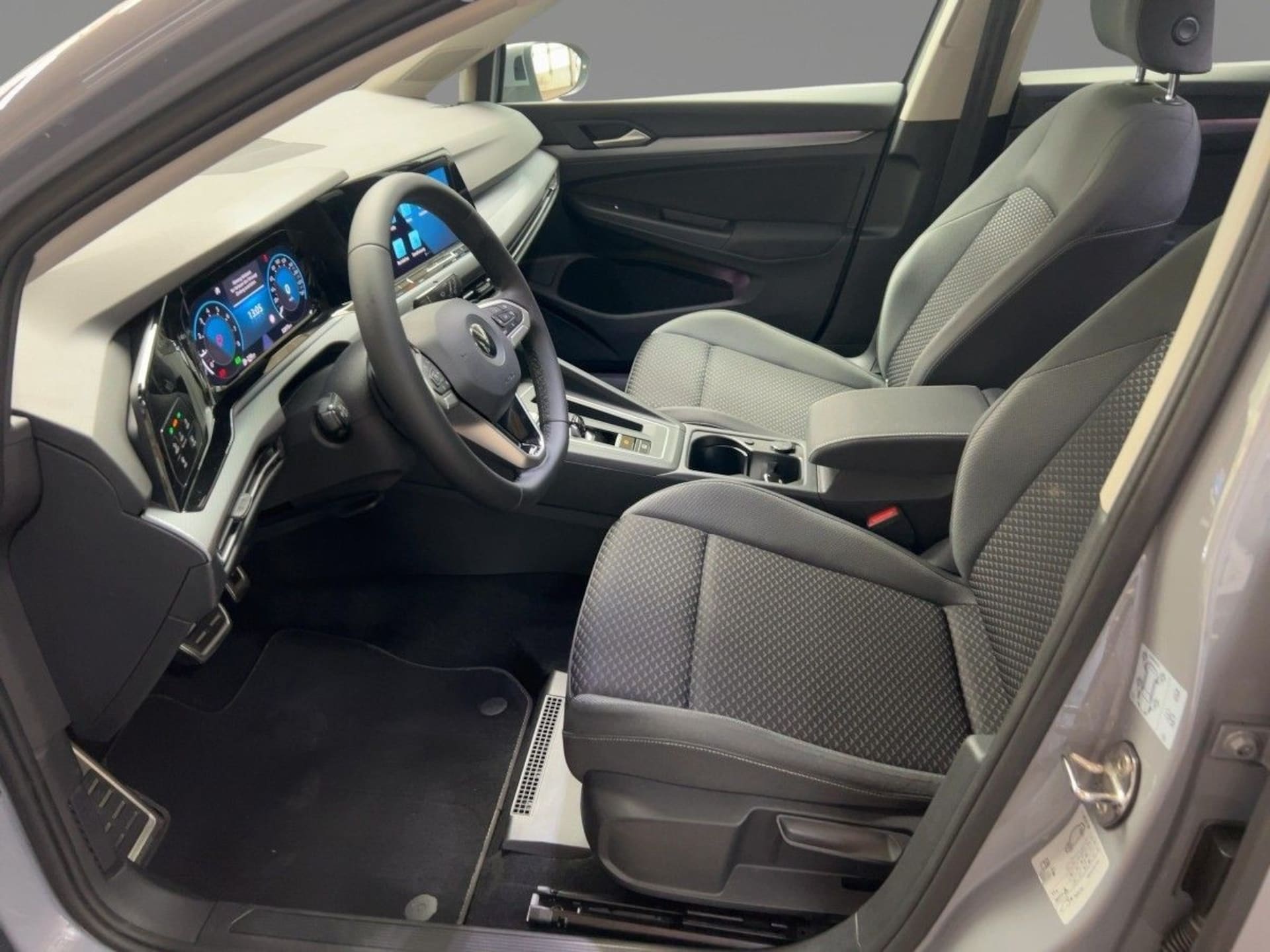 Volkswagen Golf Active