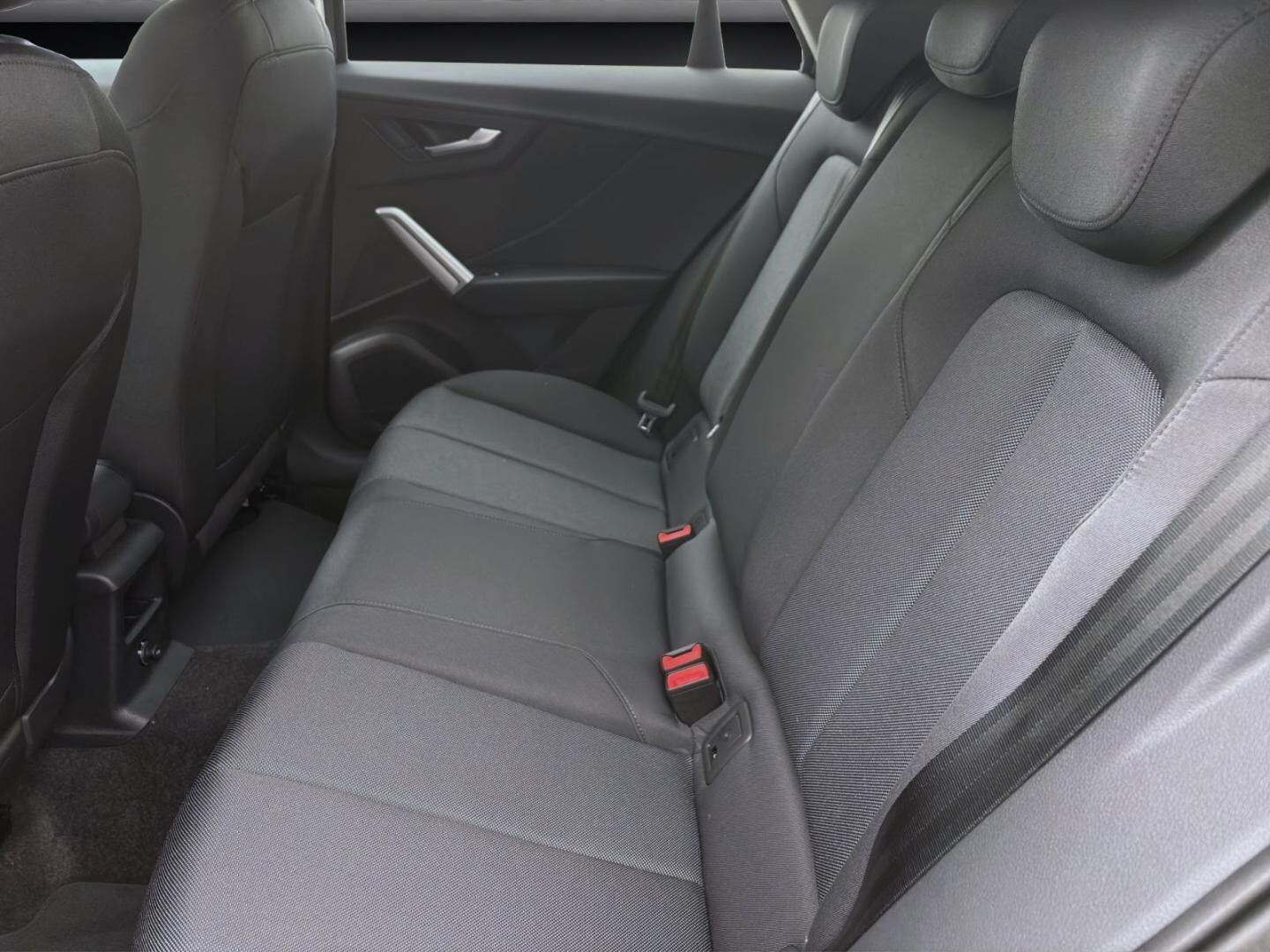 Bild über Audi Q2 30 TDI Schaltgetriebe - für weitere Informationen kontaktieren Sie den Audi Partner