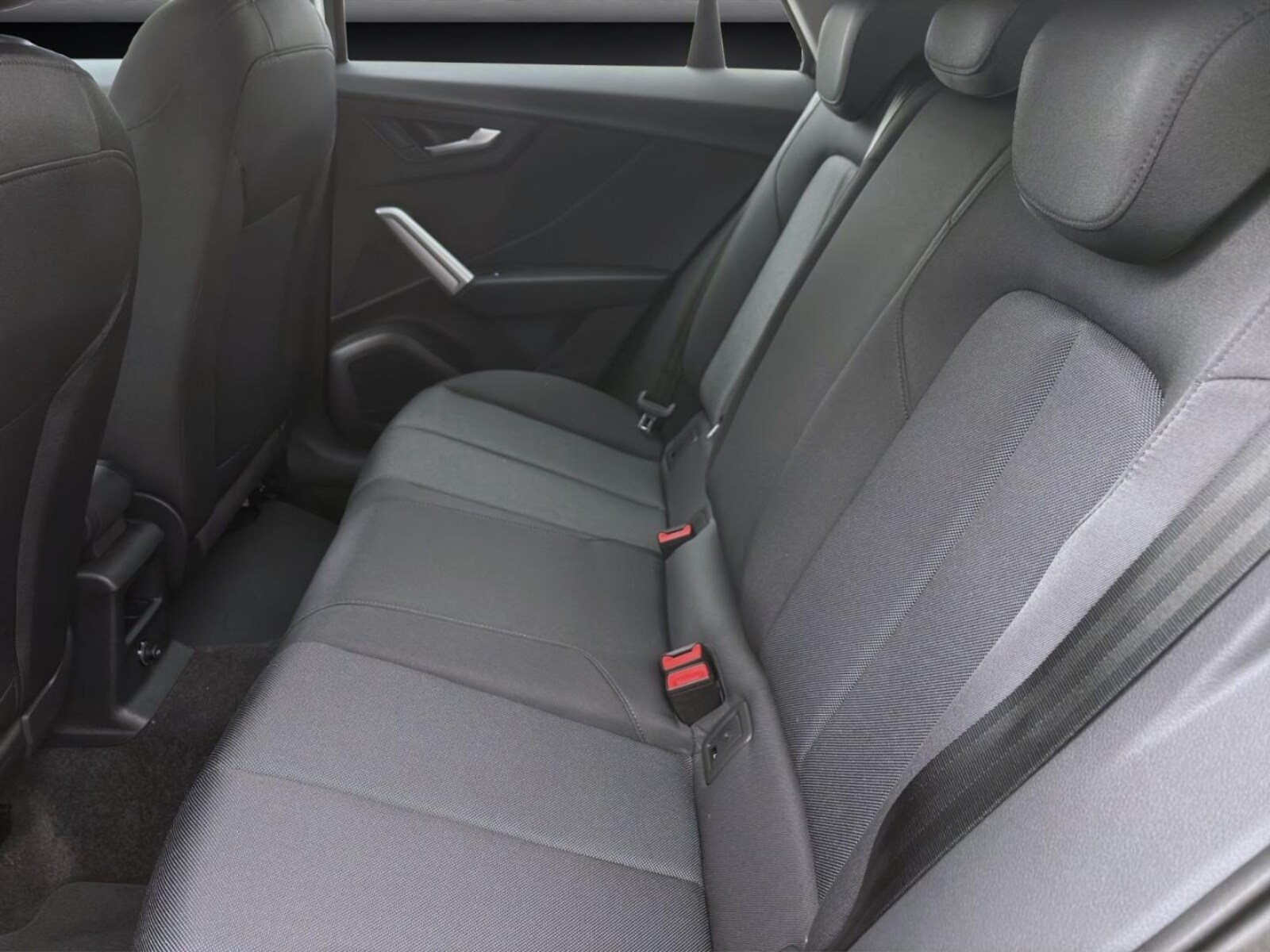Audi Q2 – Bild 16