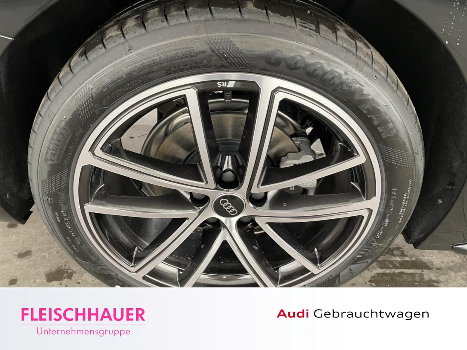 Audi A5 Avant – Bild 7