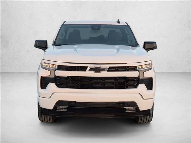 2023 Chevrolet Silverado