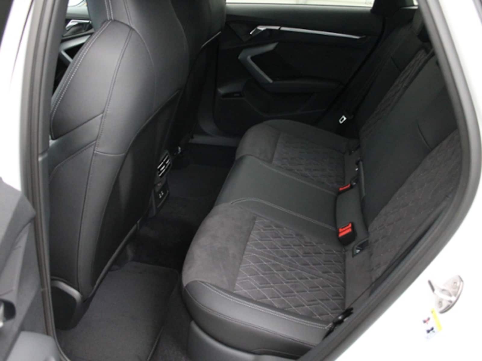 Audi A3 Sportback – Bild 12