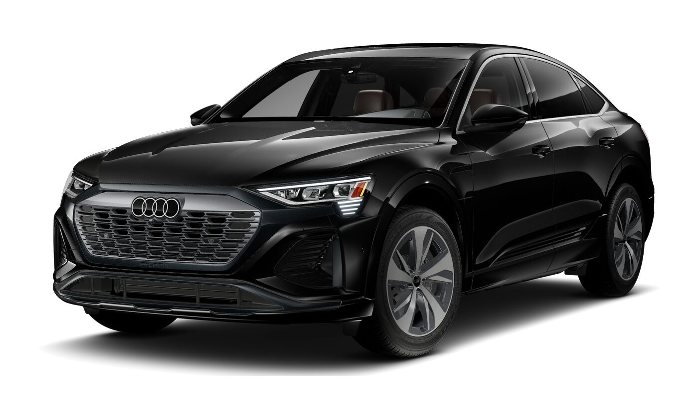 2024 Audi Q8 Sportback e-tron 55 114 kWh Premium Plus quattro's photo
