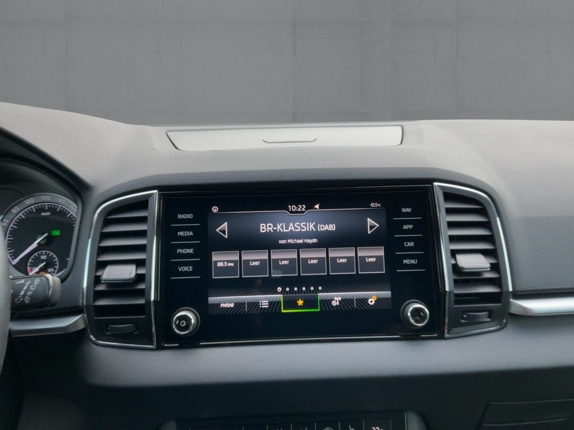 Skoda Karoq Style