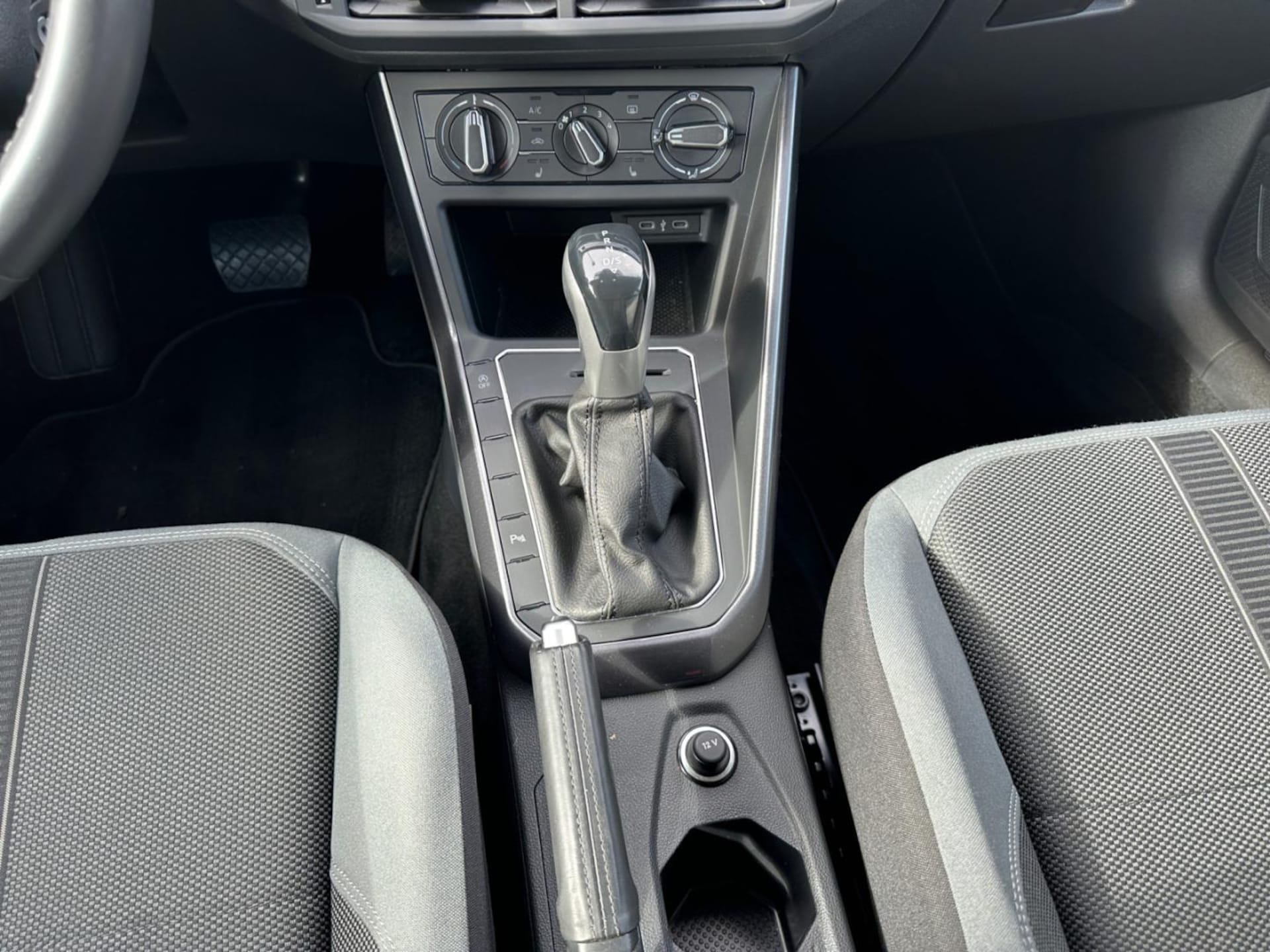Volkswagen Polo Style