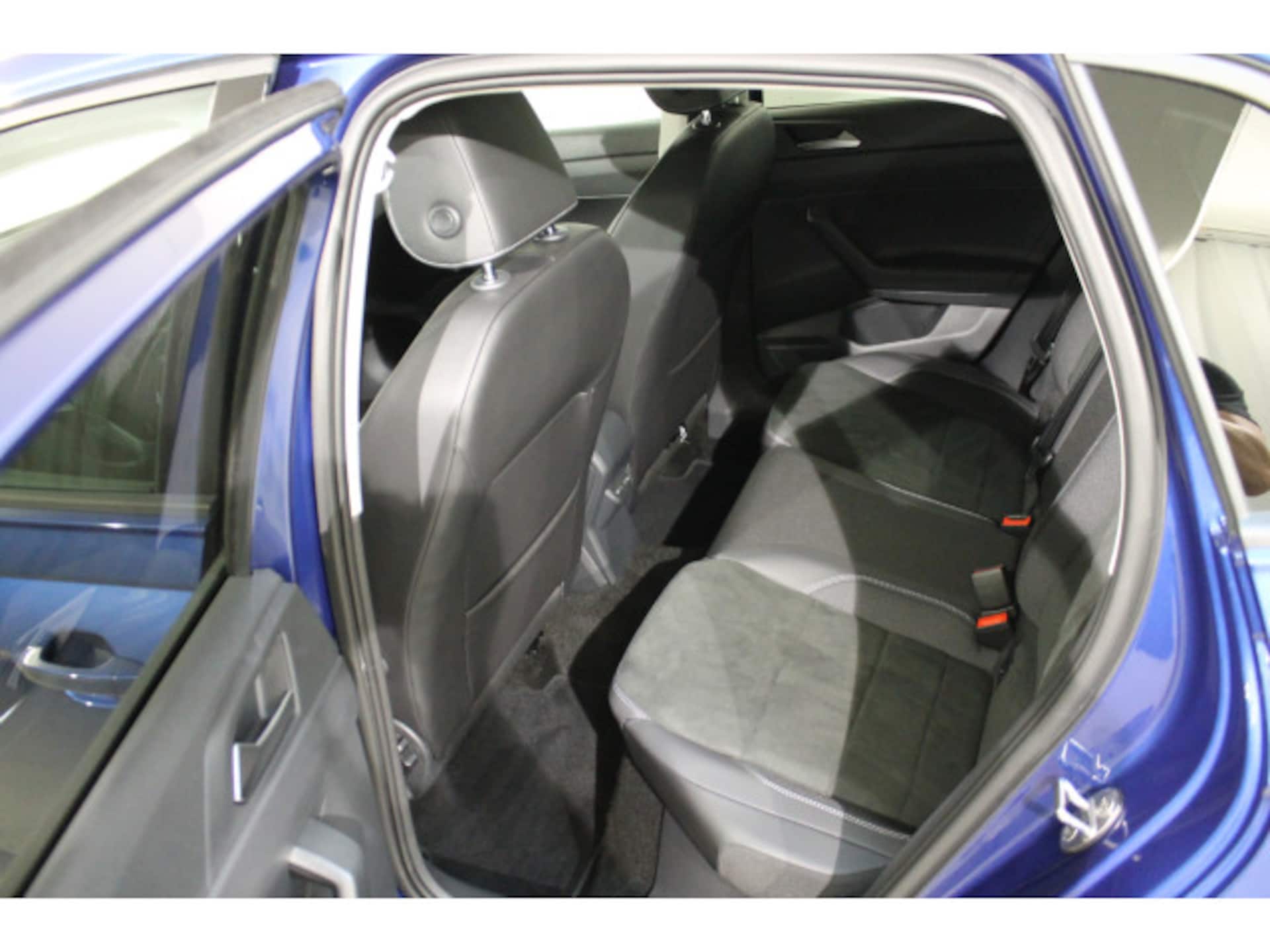 Volkswagen Polo Style