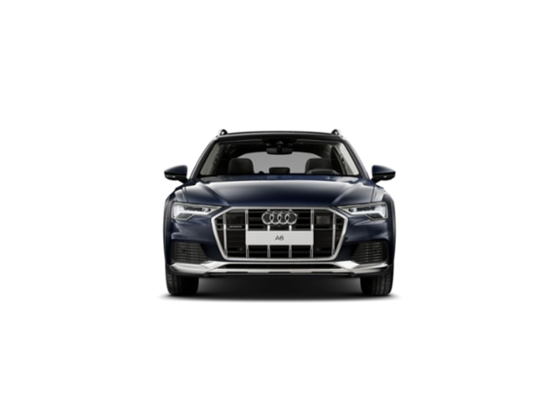 Audi A6 allroad quattro
