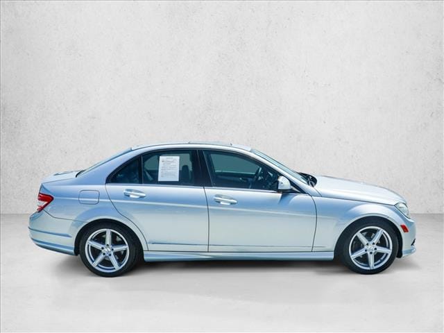 2008 Mercedes-Benz C 300