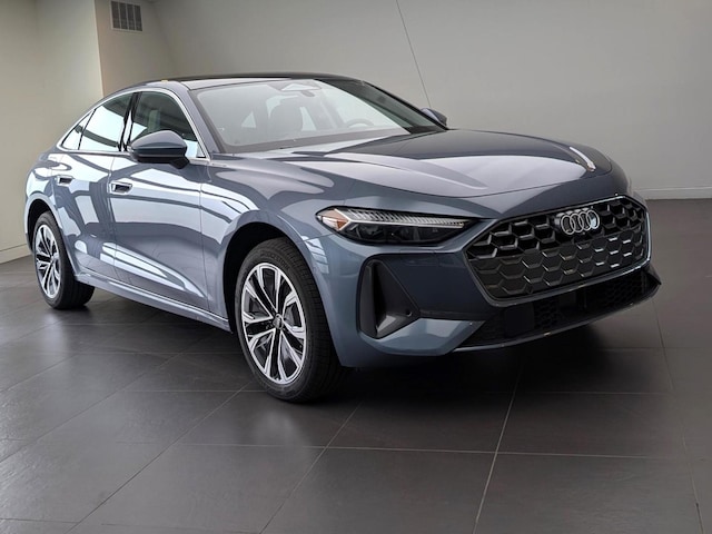 2026 Audi A5 Sedan
