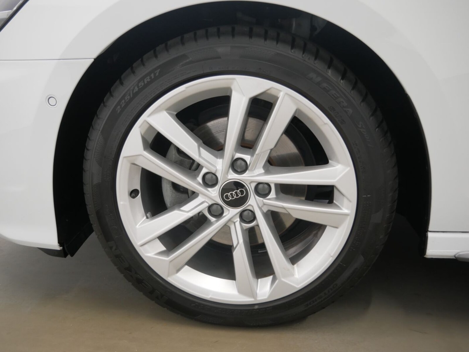 Audi A3 Sportback – Bild 14