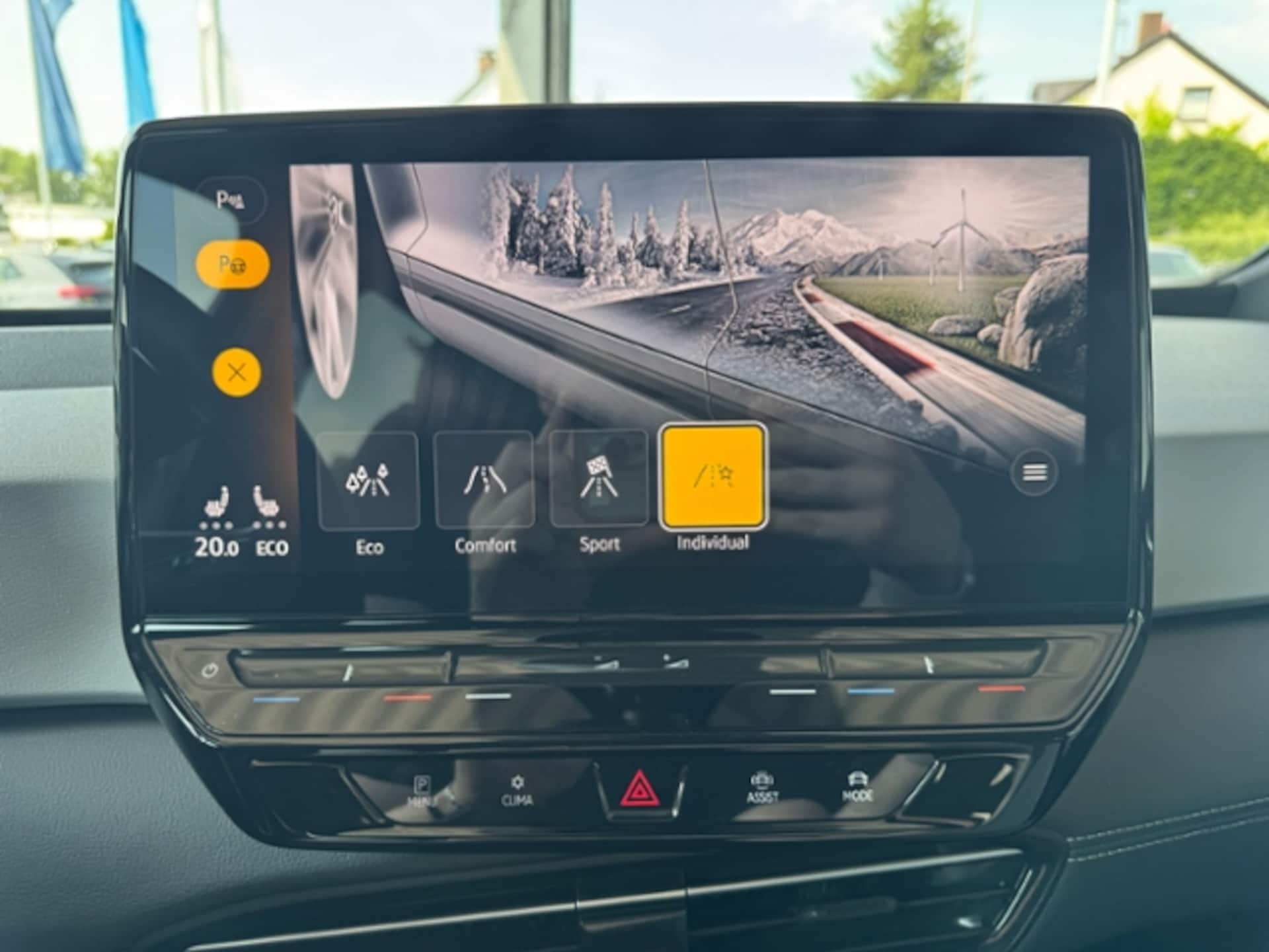 Volkswagen ID.3 MOVE Pro